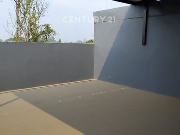 Gudang  Bizpark Commercial Estate Cakung Jakarta Timur