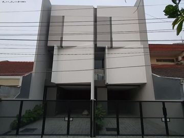 Rumah Sutorejo Timur NEW MINIMALIS