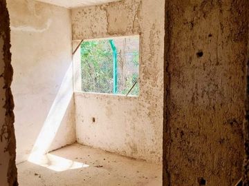 VENTA DE CASA A TERMINAR EN BARRIO CERRADO, SANTA MARIA DE PUNILLA. CA146