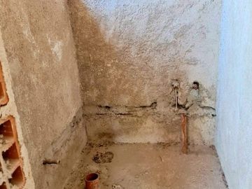 VENTA DE CASA A TERMINAR EN BARRIO CERRADO, SANTA MARIA DE PUNILLA. CA146