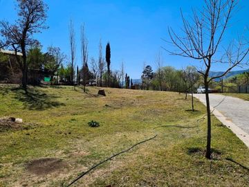 VENTA DE CASA A TERMINAR EN BARRIO CERRADO, SANTA MARIA DE PUNILLA. CA146