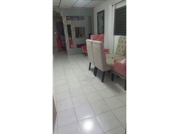 Vendo casa con oficina en Arraiján (JA)