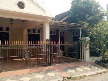 [533027] For sale 3 bedroom house, 150m2 - Medan Satria, Bekasi