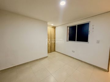 apartaestudio en arriendo en loma del chocho. Cod A777304