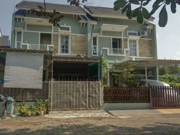 Unit terakhir rumah Syariah diskon puluhan juta Cibubur dekat Metland Cileungsi Bogor