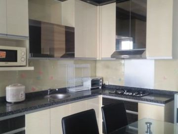 INFO-Dijual cepat Apartemen FX Residence Furnish interior bagus untuk inves