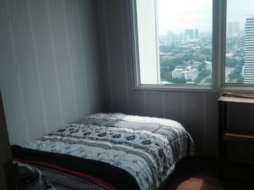 INFO-Dijual cepat Apartemen FX Residence Furnish interior bagus untuk inves