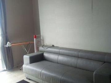 INFO-Dijual cepat Apartemen FX Residence Furnish interior bagus untuk inves