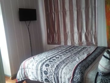INFO-Dijual cepat Apartemen FX Residence Furnish interior bagus untuk inves