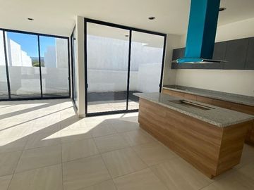 Casa en Venta en Valle de Juriquilla, Gran Ubicación, Hermoso Diseño Luxury