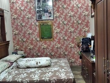 Rumah Nyaman @Puri Dago Antapani Dekat ke Kawasan Arcamanik, Cisaranten dan Cicaheum