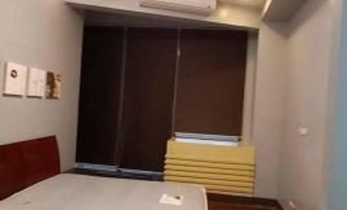 Two bedroom in Bellagio Tower 3