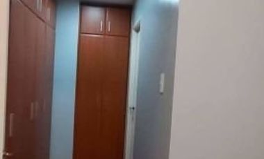 Two bedroom in Bellagio Tower 3