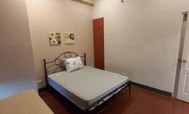 Two bedroom in Bellagio Tower 3