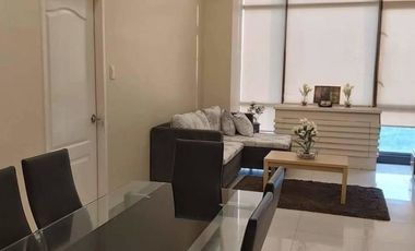 Two bedroom in Bellagio Tower 3