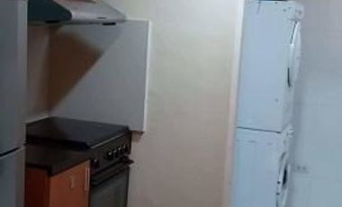 Two bedroom in Bellagio Tower 3