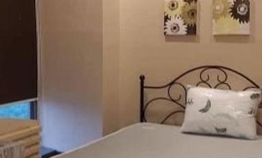 Two bedroom in Bellagio Tower 3