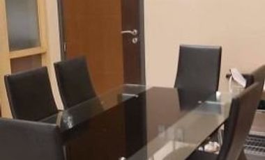 Two bedroom in Bellagio Tower 3