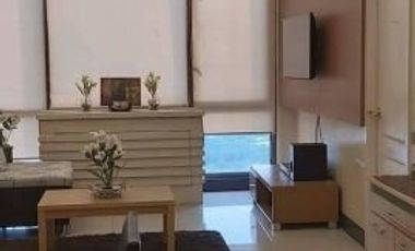 Two bedroom in Bellagio Tower 3