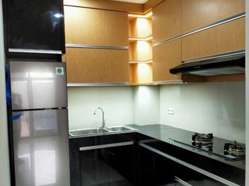 villa + PRIVATE POOL di cileunyi bandung