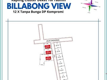 Kavling Cimanggis Bojonggede