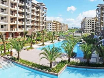 2BR Resort Type Condo, The Birchwood in Taguig by DMCI