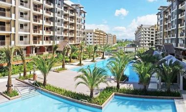 2BR Resort Type Condo, The Birchwood in Taguig by DMCI