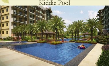 2BR Resort Type Condo, The Birchwood in Taguig by DMCI
