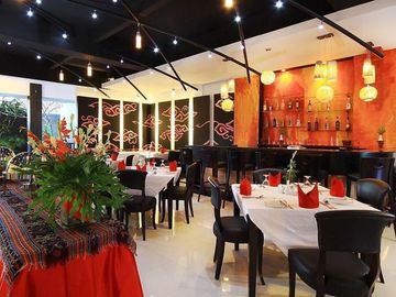 HOTEL BINTANG 3 , DEKAT BANDARA DAN PANTAI DI AREA KUTA