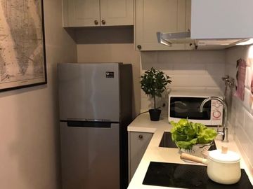 Studio Condo for sale at The Editor Saphan Khwai
