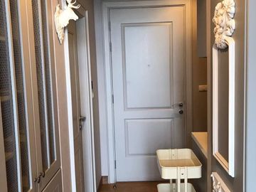 Studio Condo for sale at The Editor Saphan Khwai