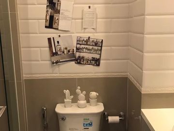 Studio Condo for sale at The Editor Saphan Khwai