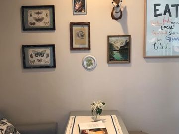 Studio Condo for sale at The Editor Saphan Khwai