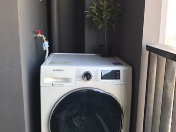 Studio Condo for sale at The Editor Saphan Khwai