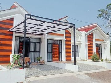 STOP Bingung Biaya Rumah DP Ringan 10JT Terima Kunci di Sindangpanon Banjaran Soreang