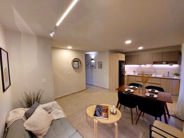 Precioso Departamento en Querétaro de 3 Recamaras, Alberca, de LUJO !