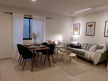 Precioso Departamento en Querétaro de 3 Recamaras, Alberca, de LUJO !