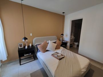 Precioso Departamento en Querétaro de 3 Recamaras, Alberca, de LUJO !