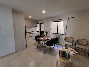 Precioso Departamento en Querétaro de 3 Recamaras, Alberca, de LUJO !