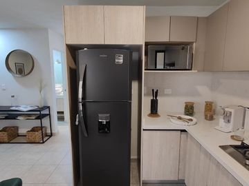 Precioso Departamento en Querétaro de 3 Recamaras, Alberca, de LUJO !