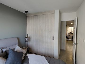 Precioso Departamento en Querétaro de 3 Recamaras, Alberca, de LUJO !