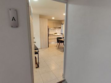 Precioso Departamento en Querétaro de 3 Recamaras, Alberca, de LUJO !