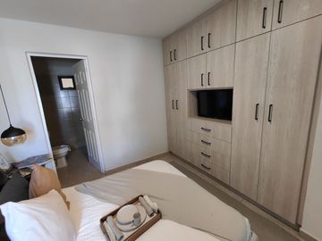 Precioso Departamento en Querétaro de 3 Recamaras, Alberca, de LUJO !