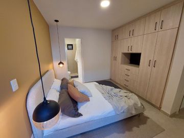 Precioso Departamento en Querétaro de 3 Recamaras, Alberca, de LUJO !