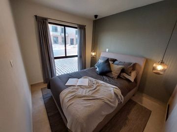 Precioso Departamento en Querétaro de 3 Recamaras, Alberca, de LUJO !