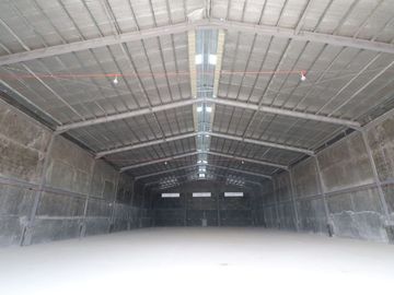 CW0004 Accessible Warehouse for Rent in Guiguinto, Bulacan Philippines