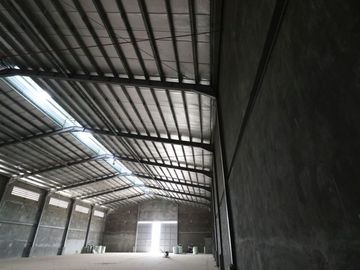 CW0004 Accessible Warehouse for Rent in Guiguinto, Bulacan Philippines