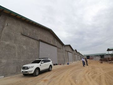CW0004 Accessible Warehouse for Rent in Guiguinto, Bulacan Philippines