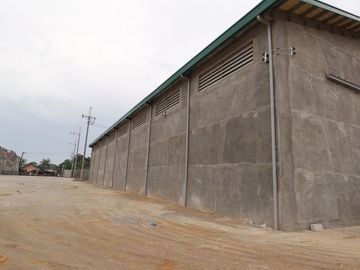 CW0004 Accessible Warehouse for Rent in Guiguinto, Bulacan Philippines