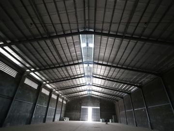 CW0004 Accessible Warehouse for Rent in Guiguinto, Bulacan Philippines